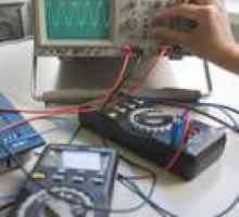 Активно съпротивление и индуктор в електрическата верига