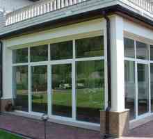 Алуминиеви прозорци Предимства и недостатъци на алуминиевите прозорци, как да се грижим за…