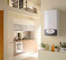 Автономно отопление на къщата - предмети