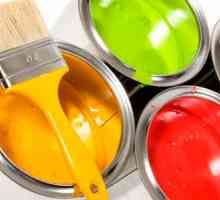 Какво и как да се боядисват конкретните подови типове бои и емайллакове, възможностите за тяхното…