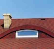 По-добре да покриете покрива с метални покриви или меки покриви - блогове