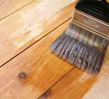 Как да боядисват подове в дървени къщи видове и характеристики на покрития