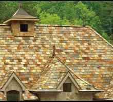 Как да покрием покрива на къщата? По-добре да покрие покрива на къщата?