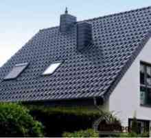 Как да покрием покрива на къща е по-евтино и по-лесно?