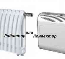 Какъв е най-добрият конвектор или радиатор за отопление?