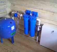 Какво трябва да знаете за акумулатора за водоснабдителни системи преди закупуване?