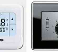 Сензор за топла подово отопление, енергия, топло лукс, legrand, характеристики, инструкция за…