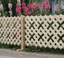 Декоративни огради - оригинални и различни - оградата ми
