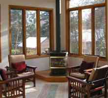 Дървени прозорци без двоен стъклопакет цена, характеристики и други полезни съвети