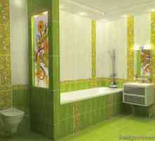 Дизайн баня с плочки с безкрайни цветови вариации и текстури
