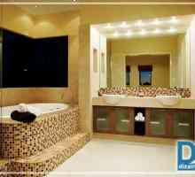 Дизайн на банята със собствени ръце Всички етапи на избор на довършителни материали и санитарно…