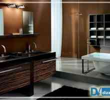 Дизайн на мебели за баня Изборът на слушалки и препоръки към купувачите