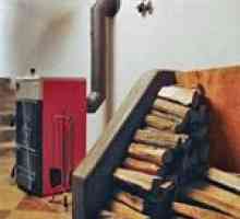 Котел за дърва за отопление Преглед на модели, ревюта, цени