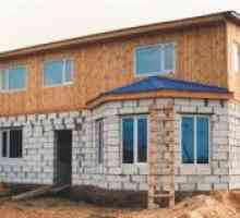 Бетон бетон или claydite бетон избор на мъдър строител