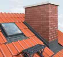 Хидроизолационни тръби на покрива, защо е необходимо и как да се оборудва