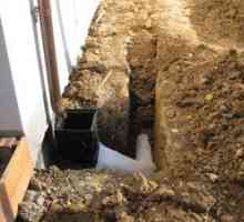 Компетентна канализационна система - защита от наводнения