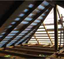 Студен панел таван таван, устройство, преграда преграда преграда и хидроизолация