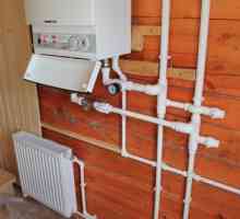 Електрическо отопление за частна къща със собствени ръце снимка, видео и рецензии
