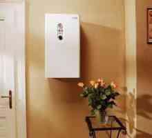 Електрическо отопление на жилища и апартаменти