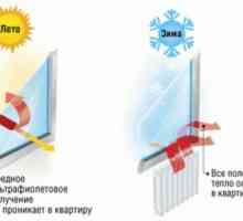 Прозорци за енергоспестяване