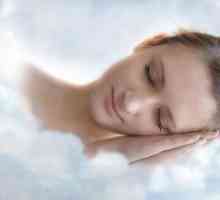 Защо да сънуваш в банята, за да измиеш смисъла на сън?