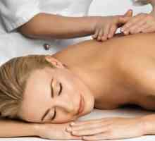 Как да се лекува гръдната остеохондроза с помощта на лекарства, масаж, народни средства и народни…