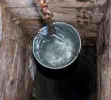 Как да намерите вода за добре - няколко доказани методи за намиране на вода