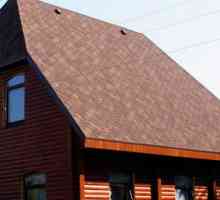 Как правилно да монтирате триколесен покрив