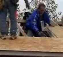 Как да поправите покрива в страната - всичко за лятна резиденция