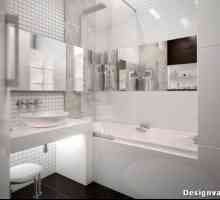 Как да планираме дизайн на банята?