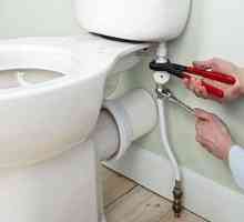 Как да инсталирате тоалетна чиния със собствените си ръце Основни препоръки за инсталиране на…
