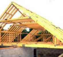 Как е покривната система за покриви