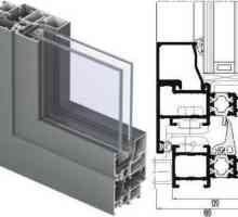 Как да изберем висококачествени алуминиеви прозорци