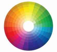 Как да избера правилната цветова гама за вашия дом