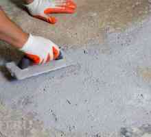 Как да ремонтирате пукнатини в бетон и зидария