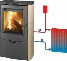 Коя газова фурна за домашно отопление е най-подходяща за вас?