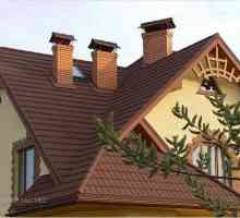 Кой покрив е по-евтино - разходите за изграждане на покрив