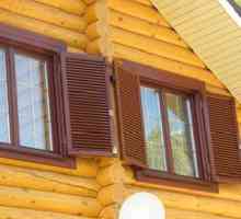 Кои дървени прозорци са по-добре препоръчани от производителите
