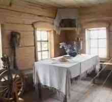 Какви начини по-ранните поколения от затоплени къщи в Русия научават в тази статия