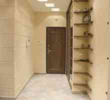Кой таван е най-подходящ за коридор, хол, спалня, детска стая, баня, кухня