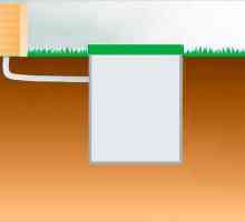 Канализация в гаража - характеристики на канализационната система в бетонния под на гаража