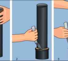 Методи за запечатване на канализационни тръби