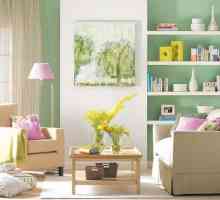 Картини във вътрешността на апартамента Как да изберем картина в интериора