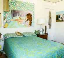 Снимки в интериора на спалнята - 70 примера - дизайн на спални