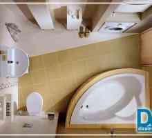 Комбинирана душ кабина с вана Видове и финес на избор
