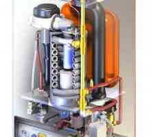 Кондензиращи котли за отопление - газ, нискотемпературно отопление у дома