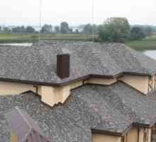 Шингла покриви - перфектно качество на достъпна цена