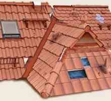 Монтаж на покриви от керамични плочки инструкция, характеристики