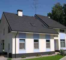 Купете покриви и най-добрите покривни материали в Минск - цени от мадагаскар