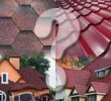 Мек покрив или метален покрив - кое покритие е по-добро?